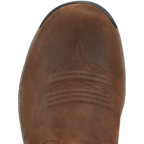 Ariat® Ladies′ Terrain Pull-On H2O Boots