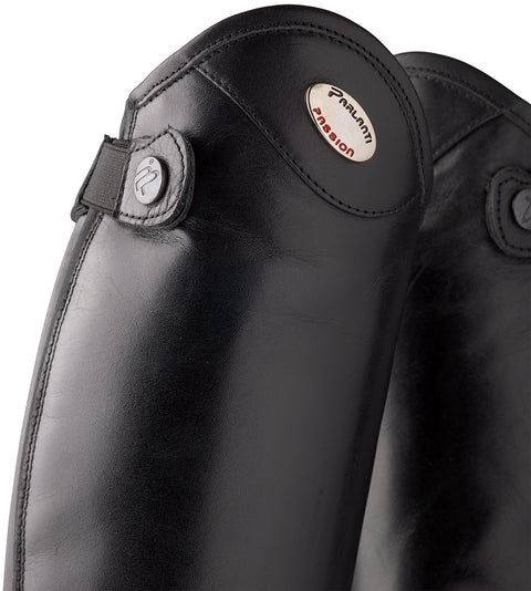 Parlanti Miami Tall Field Boots