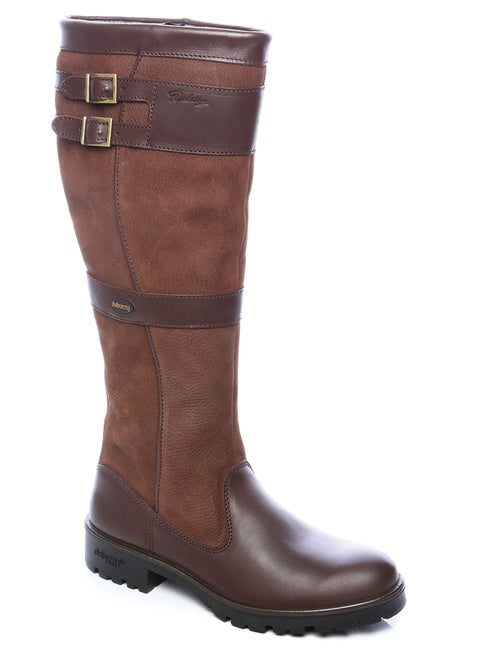 Dubarry Ladies’ Longford Country Boots