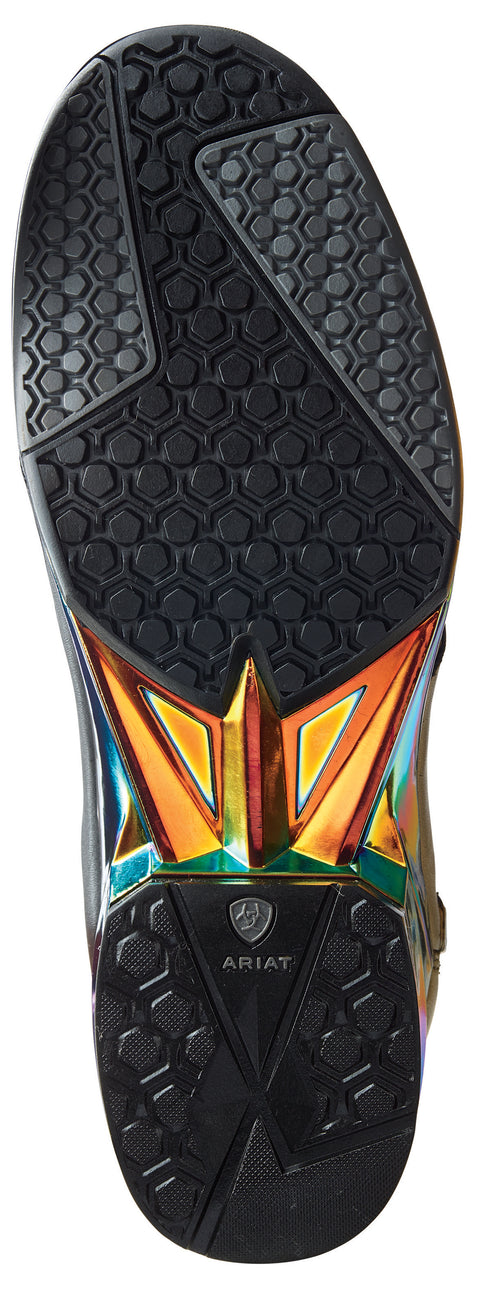 Ariat® Ladies’ V Sport Tall Boots - Tall Boots