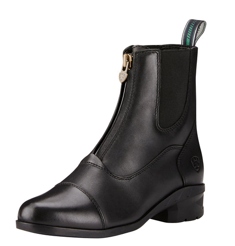 Ariat® Ladies’ Heritage IV Zip Paddock Boots