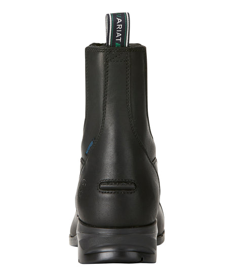 Ariat® Ladies’ Heritage IV Zip Paddock Boots