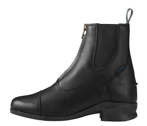 Ariat® Ladies’ Heritage IV Zip Paddock Boots
