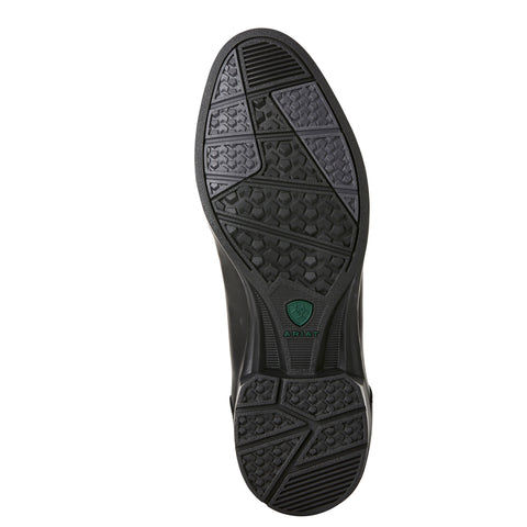 Ariat® Ladies’ Heritage IV Zip Paddock Boots