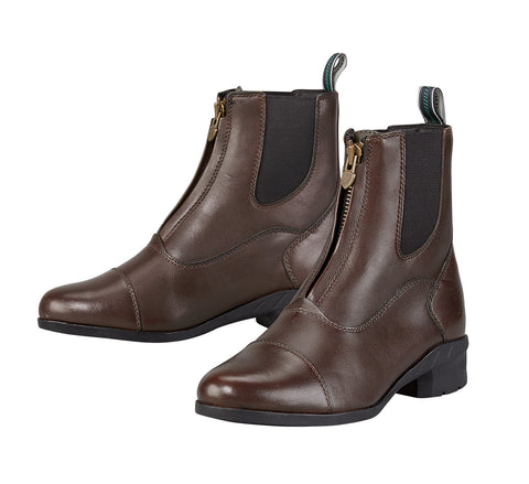 Ariat® Ladies’ Heritage IV Zip Paddock Boots