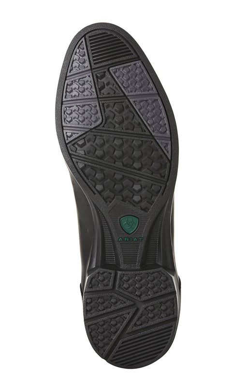 Ariat® Ladies' Heritage IV Zip H2O Paddock Boots