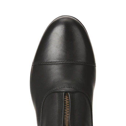Ariat® Ladies' Heritage IV Zip H2O Paddock Boots