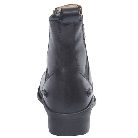 Dublin® Ladies' Evolution Double-Zip Front Paddock Boots