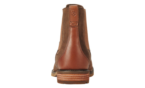 Ariat® Ladies’ Wexford Waterproof Chelsea Boots