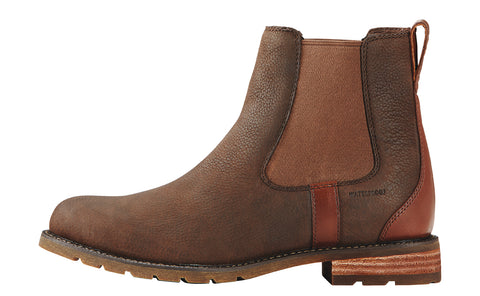 Ariat® Ladies’ Wexford Waterproof Chelsea Boots
