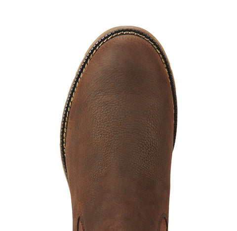 Ariat® Ladies’ Wexford Waterproof Chelsea Boots