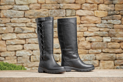 Dublin® Ladies’ Pinnacle Boots II
