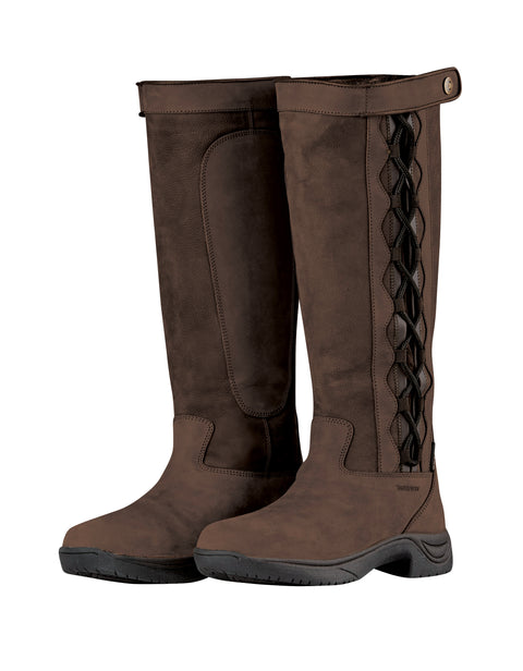 Dublin® Ladies’ Pinnacle Boots II