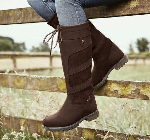 Dublin® Ladies’ Kennet Boots