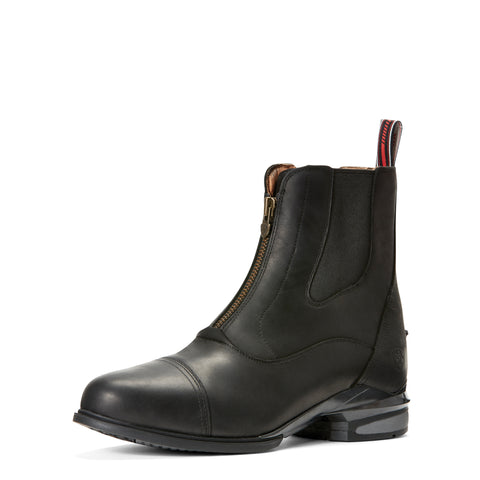 Ariat® Men's Devon Nitro™ Zip Paddock Boots