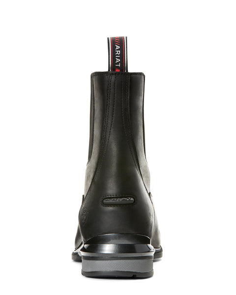 Ariat® Men's Devon Nitro™ Zip Paddock Boots
