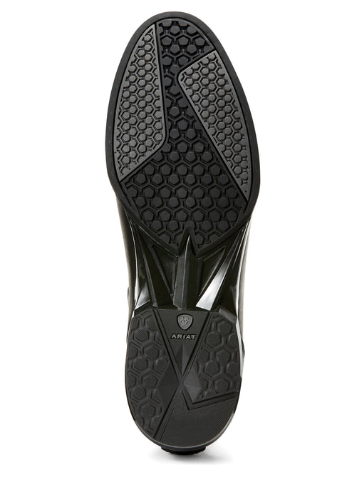 Ariat® Men's Devon Nitro™ Zip Paddock Boots