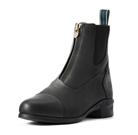 Ariat® Ladies’ Heritage IV Zip H20 Insulated Boots