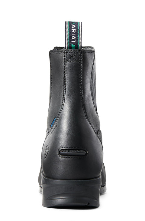 Ariat® Ladies’ Heritage IV Zip H20 Insulated Boots