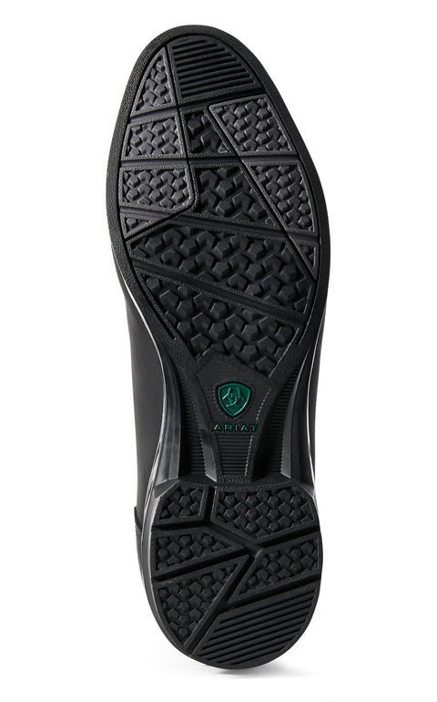 Ariat® Ladies’ Heritage IV Zip H20 Insulated Boots