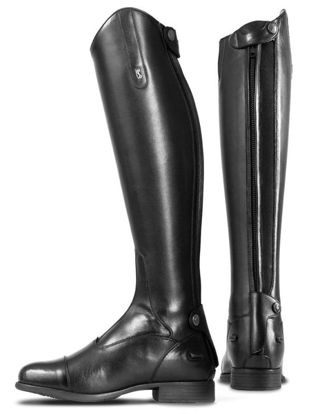 Tredstep™ Ladies’ Donatello III Dress Boots - Slim-Tall / 38 - Tall Boots