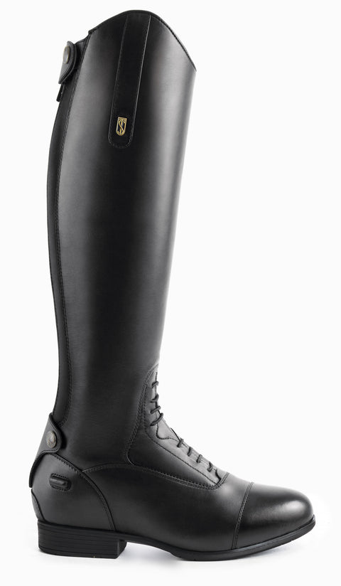 Tredstep™ Donatello III Junior Field Boots