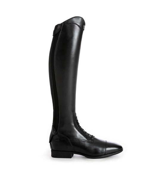 Tredstep™ Ladies' Black Medici II Field Boots