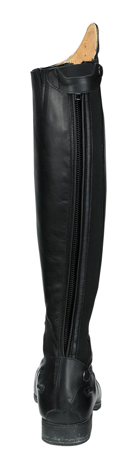 Tredstep™ Ladies' Black Medici II Field Boots