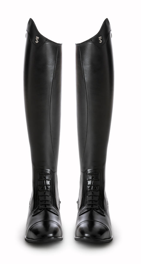 Tredstep™ Ladies' Black Medici II Field Boots