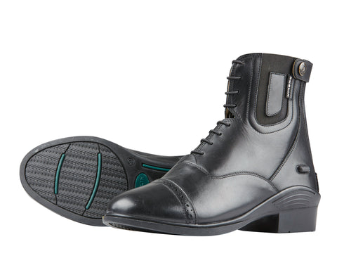 Dublin® Ladies' Evolution Faux Lace-Front Paddock Boots