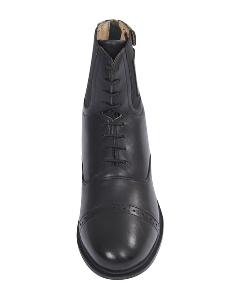 Dublin® Ladies' Evolution Faux Lace-Front Paddock Boots