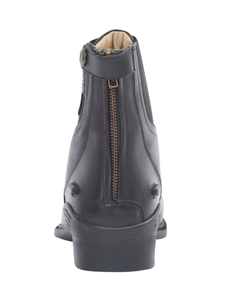 Dublin® Ladies' Evolution Faux Lace-Front Paddock Boots