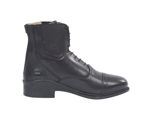 Dublin® Ladies' Evolution Faux Lace-Front Paddock Boots