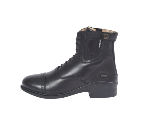 Dublin® Ladies' Evolution Faux Lace-Front Paddock Boots