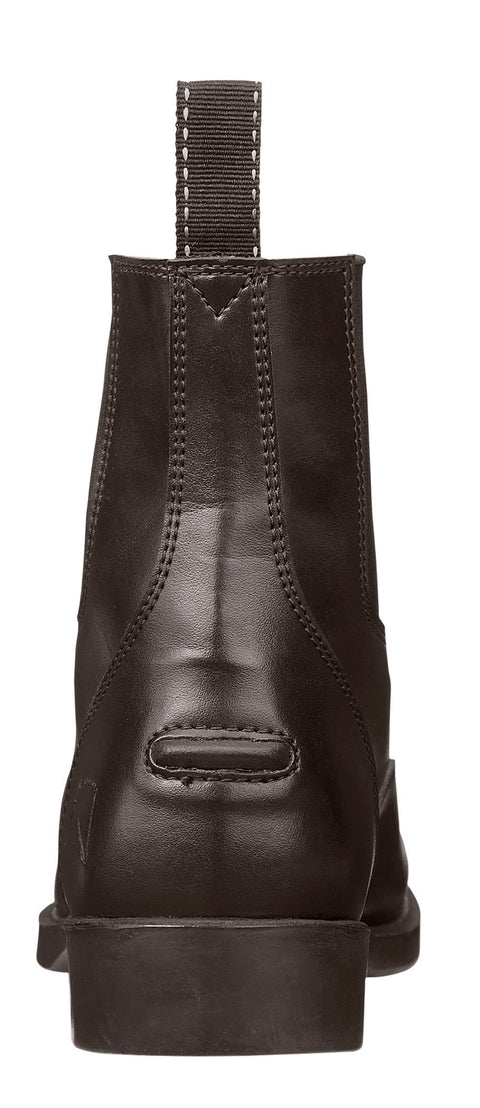 Riding Sport™ Ladies’ Provenance Zip Paddock Boots
