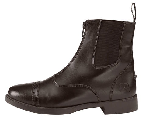 Riding Sport™ Kids’ Provenance Zip Paddock Boots