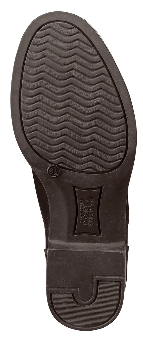 Riding Sport™ Ladies’ Provenance Zip Paddock Boots