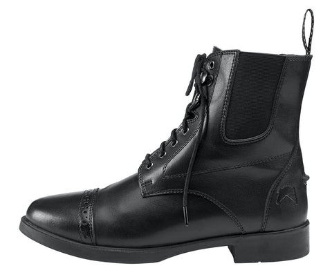Riding Sport™ Kids’ Provenance Lace Paddock Boots