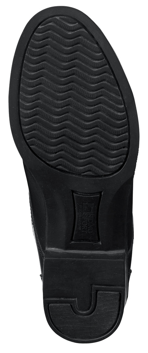 Riding Sport™ Kids’ Provenance Lace Paddock Boots