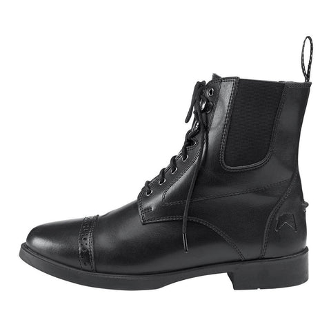 Riding Sport™ Kids’ Provenance Lace Paddock Boots