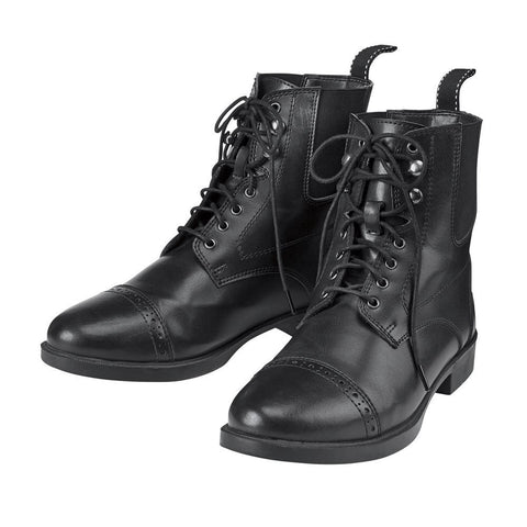 Riding Sport™ Kids’ Provenance Lace Paddock Boots