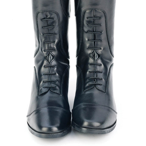 Mountain Horse® Ladies' Superior Field Boots