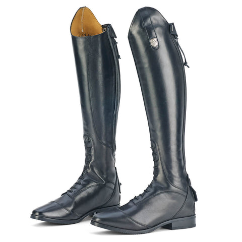Mountain Horse® Ladies' Superior Field Boots