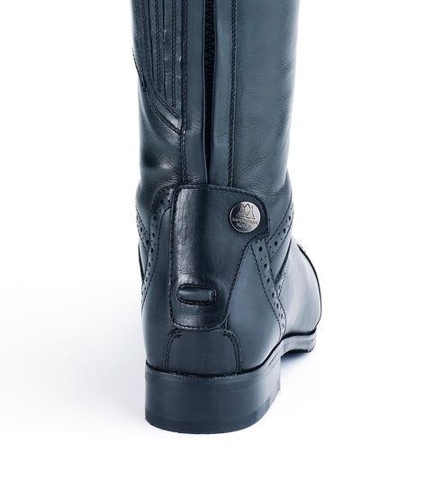 Mountain Horse® Ladies' Superior Field Boots
