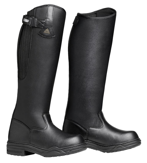 Ariat® Ladies’ Ascent Paddock Boots