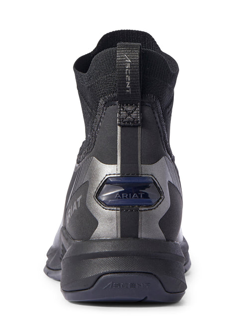 Ariat® Ladies’ Ascent Paddock Boots