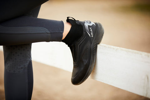 Ariat® Ladies’ Ascent Paddock Boots