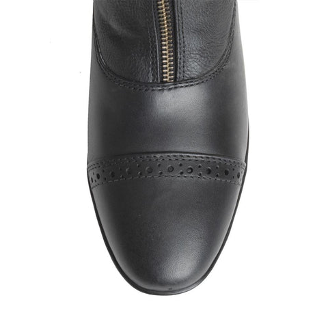 Riding Sport™ Kids' Leather Paddock Boots
