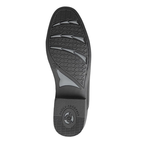Riding Sport™ Kids' Leather Paddock Boots