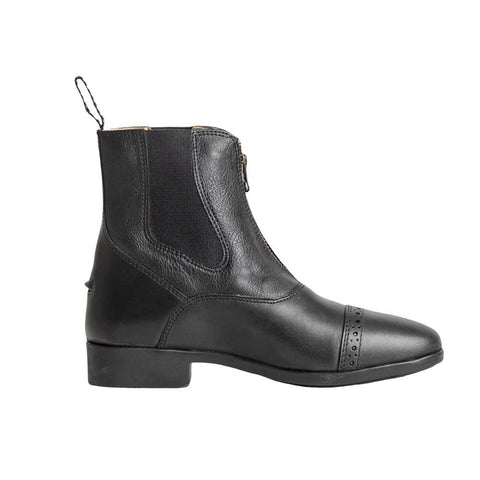 Riding Sport™ Kids' Leather Paddock Boots